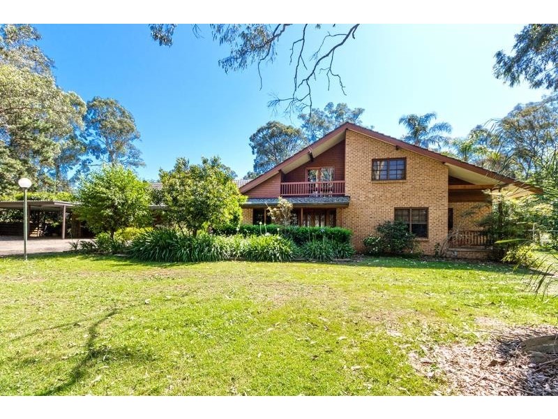 65 Cudgegong Road, Rouse Hill NSW 2155